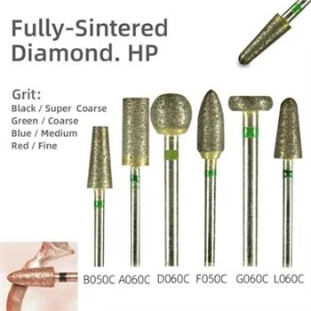 Fullet de disc de fresat de zirconia dental Vsmile